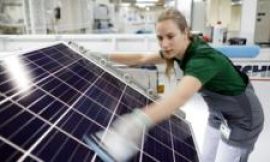Most new build homes must be fitted with solar panels – Miliband