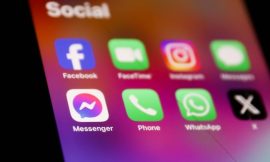 Appeals body to review social media account suspensions
