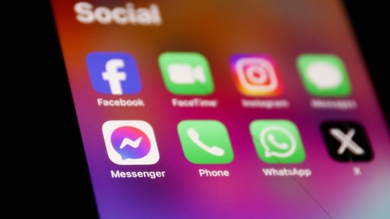 Read more about the article Appeals body to review social media account suspensions