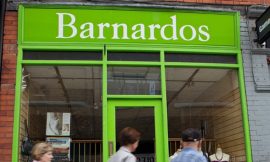 Fórsa members at Barnardos to take industrial action