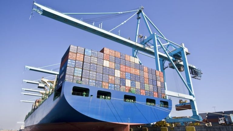 Read more about the article US trade deficit sharply narrows in April
