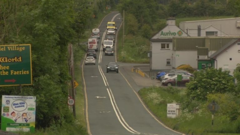 Read more about the article North west businesses call for full N17 upgrade