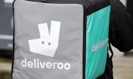 Deliveroo to launch drone deliveries in Dublin