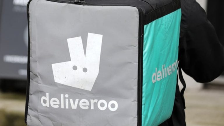 Read more about the article Deliveroo to launch drone deliveries in Dublin