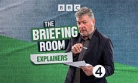 The Briefing Room – Explainer: A history of US tariffs – BBC Sounds