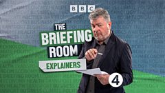 the-briefing-room-–-explainer:-a-history-of-us-tariffs-–-bbc-sounds
