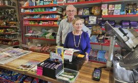 Security, rising product costs among retailers’ concerns