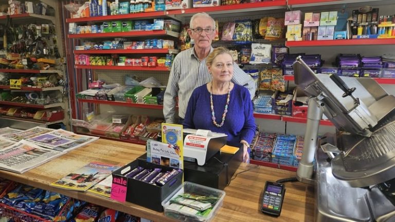 Read more about the article Security, rising product costs among retailers’ concerns