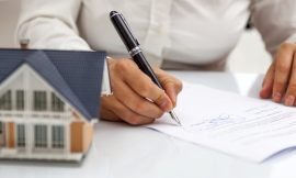 What do falling interest rates mean for bank customers?