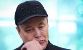 Will Musk’s explosive row with Trump help or harm his businesses?
