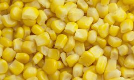 Corn Rounds out the Week with Strength