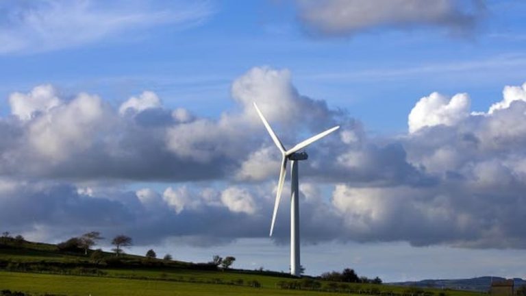 Read more about the article High Court dismisses challenge against Clare wind farm