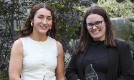 Accountancy students count themselves best in the world