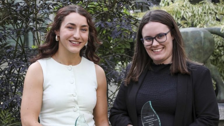 Read more about the article Accountancy students count themselves best in the world