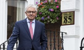 Billy Kane appointed to BPFI board