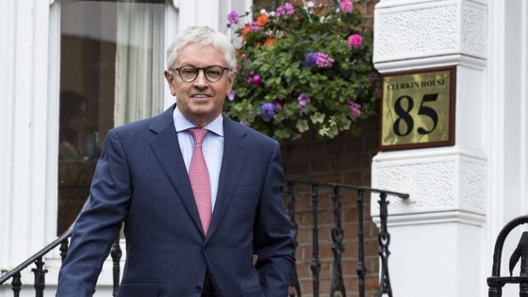 Read more about the article Billy Kane appointed to BPFI board