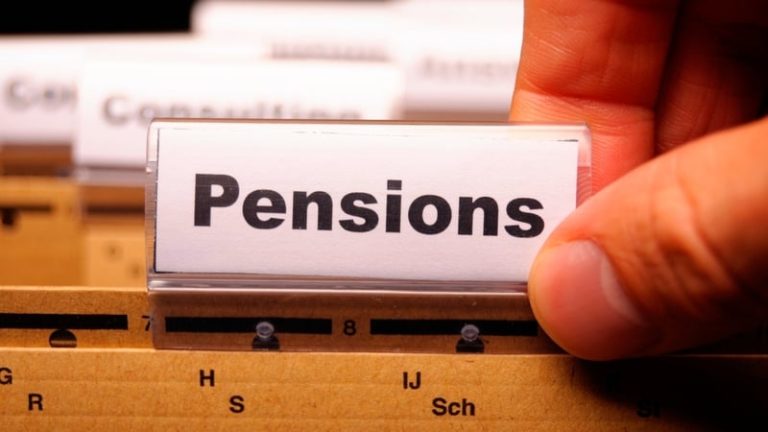 Read more about the article Price pinch taking toll on pension savings
