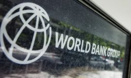 World Bank slashes global growth forecast
