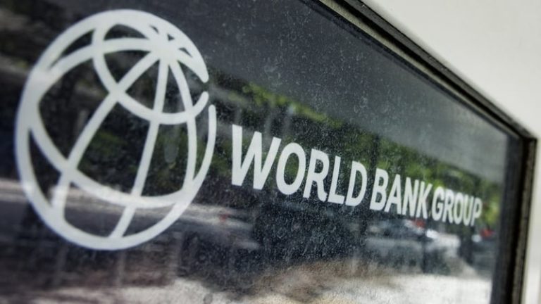 Read more about the article World Bank slashes global growth forecast