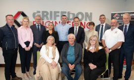 48 new jobs in Ballaghaderreen – Griffdon Engineering