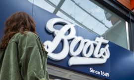 Boots Ireland report record revenues of €580.76m
