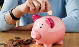 Retired civil servants to have pension deductions checked