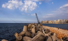 Sinking cities should ring alarm bells in Ireland