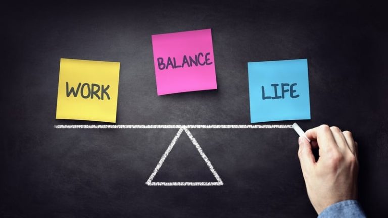 Read more about the article Ireland 2nd – Global Life-Work Balance Index 2025