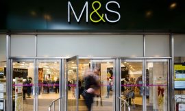 M&S resumes UK online orders following cyber attack