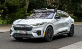 Uber brings forward trialling driverless taxis in UK
