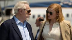 hbo-and-cnn-owner-warner-bros-discovery-to-split-in-two