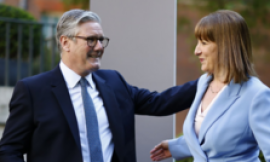 Spending review now settled, says Downing Street