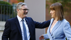 spending-review-now-settled,-says-downing-street