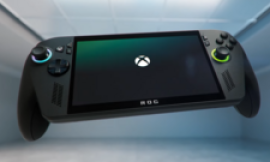 Xbox handheld console finally revealed after decade of speculation