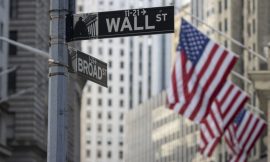 Stocks Post Modest Gains on Signs of Progress in US-China Trade Talks