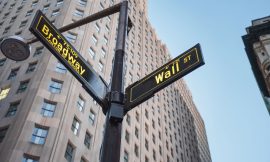 Stocks Edge Higher as Markets Eye US-China Trade Talks
