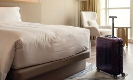 Dublin needs 1,725 new hotel bed spaces a year up to 2030