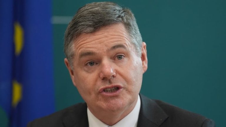 Read more about the article Irish economy entered 2025 in strong position – IMF