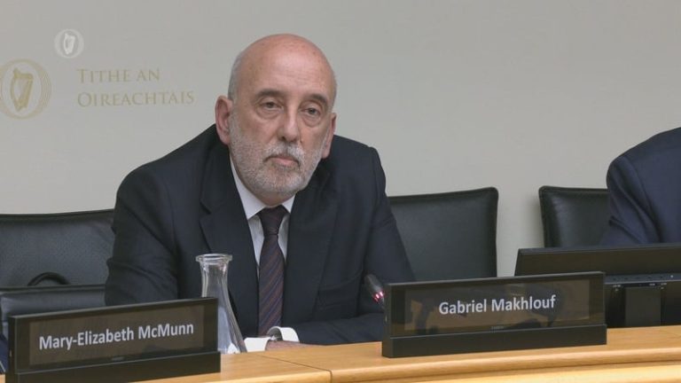 Read more about the article Against rules to refuse Israel bond sales, says Makhlouf