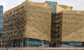 Central Bank warns of impact of US tariffs on economy