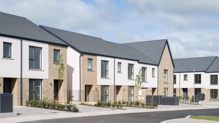 Read more about the article Household net wealth up 29% between 2020 and 2023 – CSO