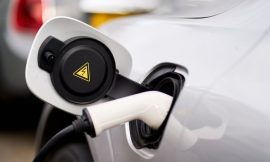New electric vehicles licensed in May up 12% on last year