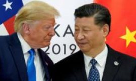 Trump claims rare earths deal ‘done’ with China