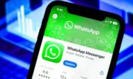 WhatsApp backs Apple in its legal row with the UK over user data