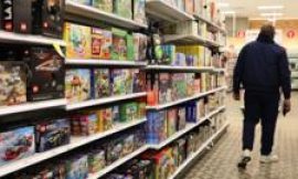 US inflation ticks higher but tariff impact remains muted