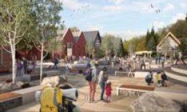 Ministers stall plans for Loch Lomond Flamingo Land resort