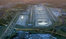 Heathrow Airport expansion ‘essential’ after busiest May