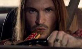 Twix ad banned in UK for encouraging unsafe driving