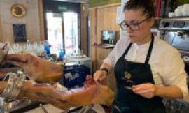 US tariff turmoil makes Spain’s flagship foods seek other markets