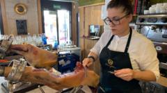 us-tariff-turmoil-makes-spain’s-flagship-foods-seek-other-markets